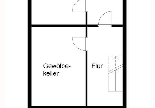 Untergeschoss