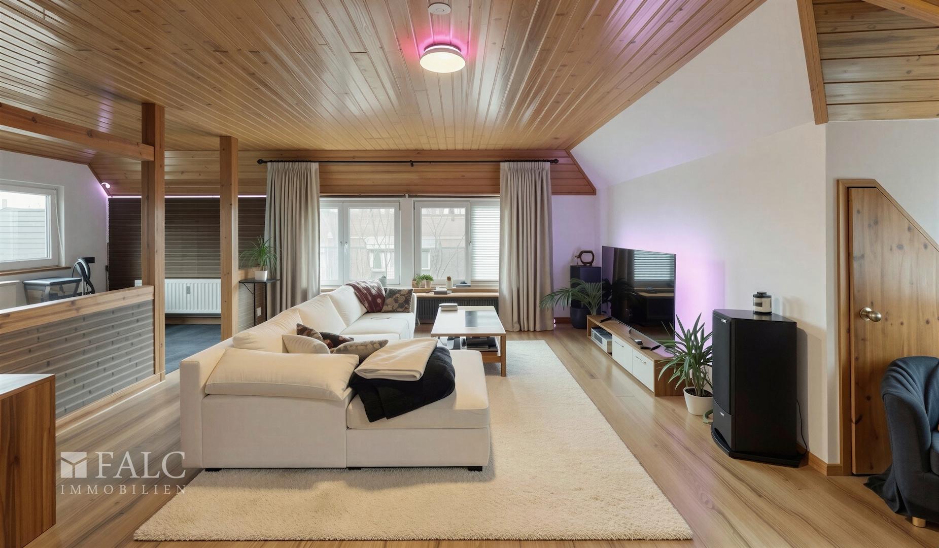 Wohnzimmer 2
