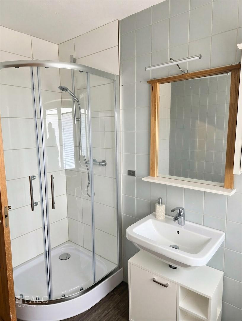 Badezimmer 3