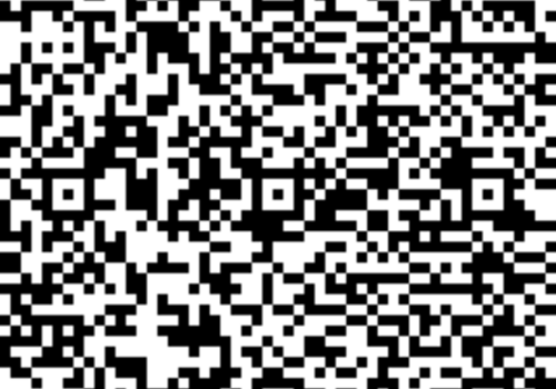 QR-Lageplan