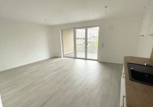 Wohnen/Essen