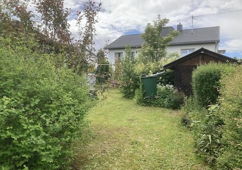 Garten 1