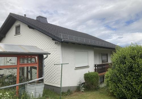 Gartenansicht