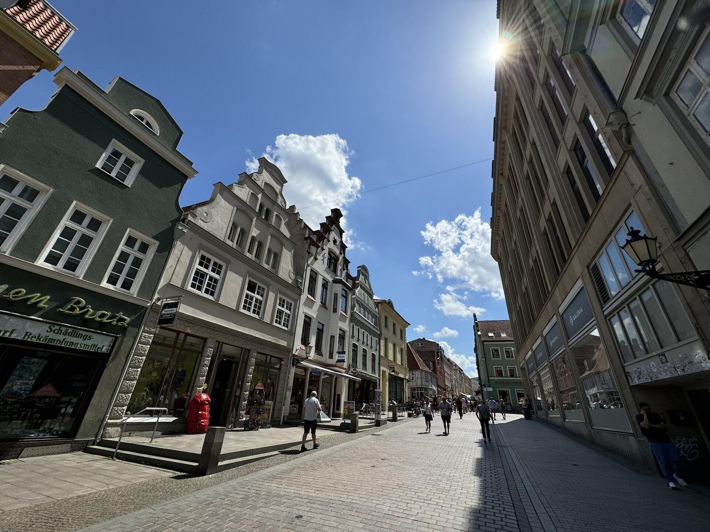 Krämerstraße