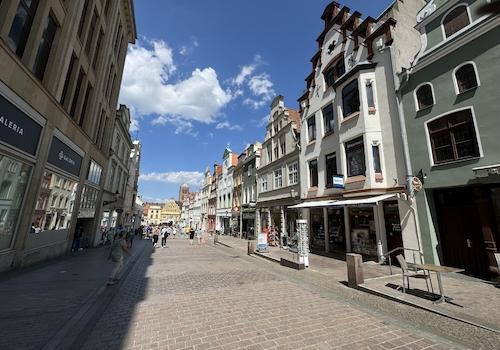Krämerstraße