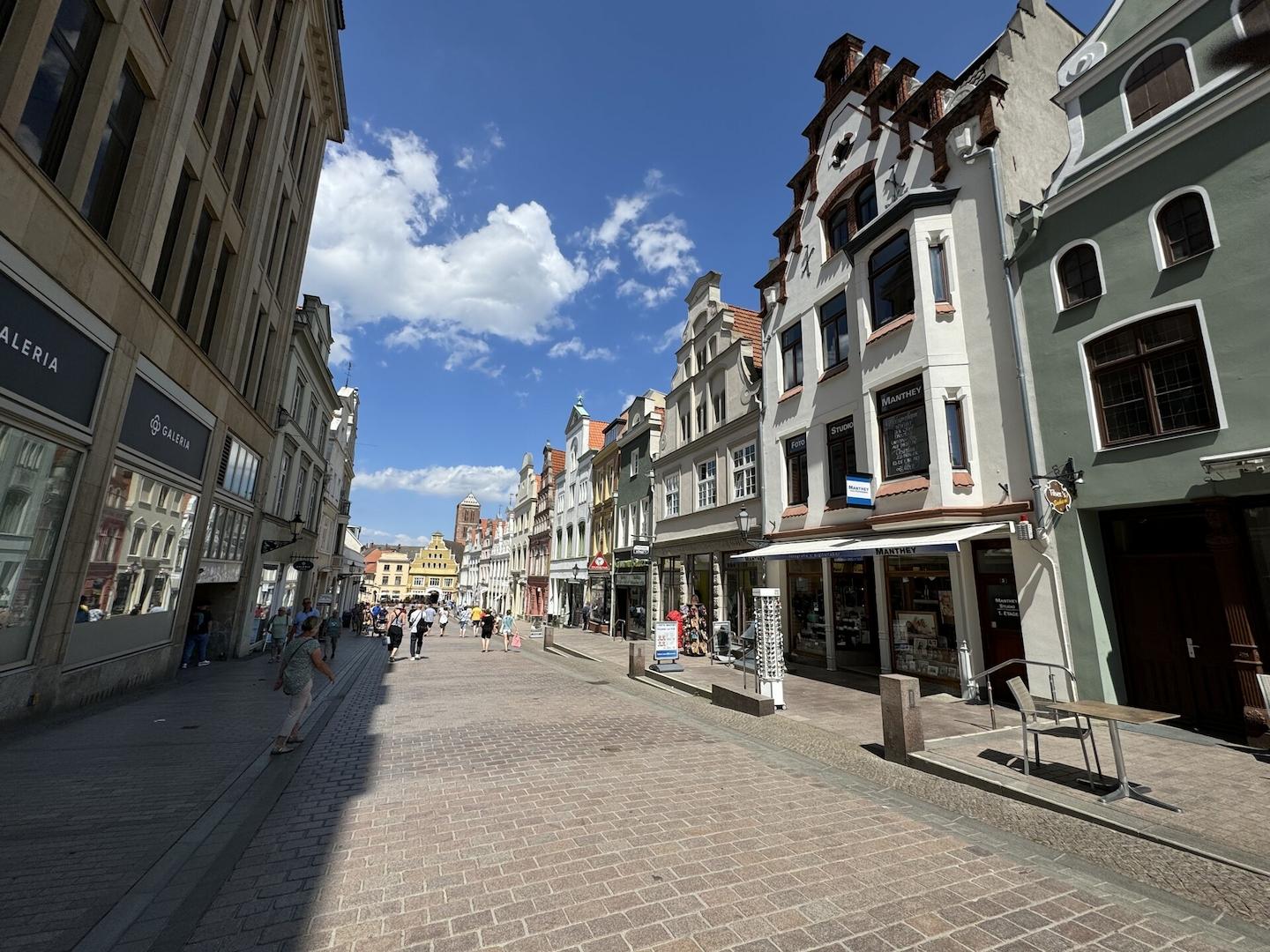 Krämerstraße