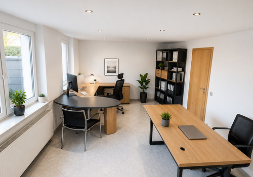 Büro
