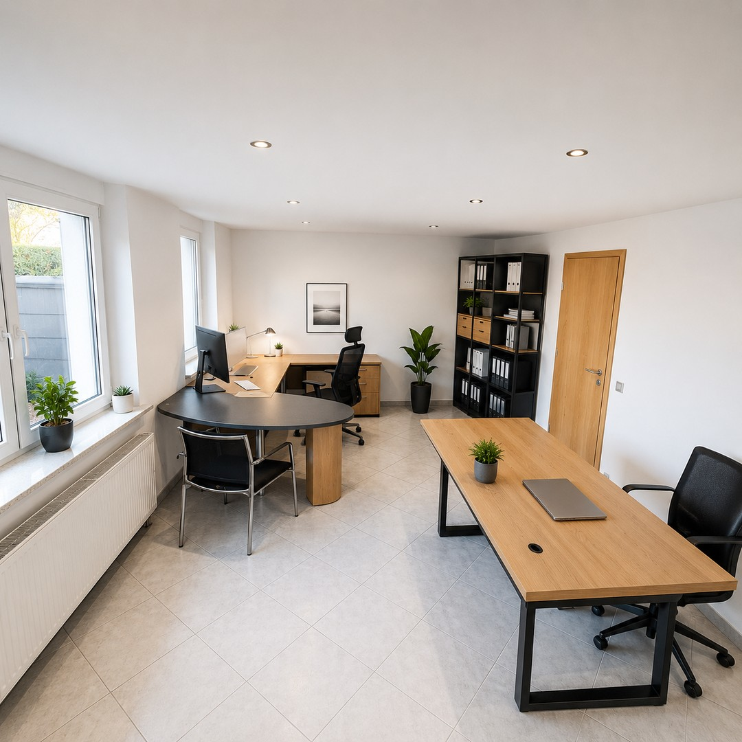 Büro