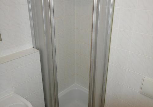 Dusche