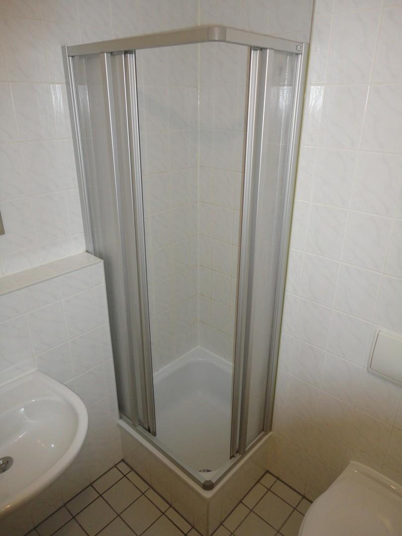 Dusche