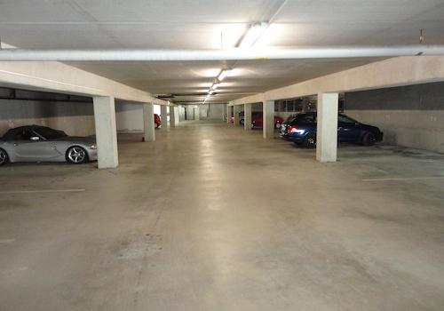 Tiefgarage
