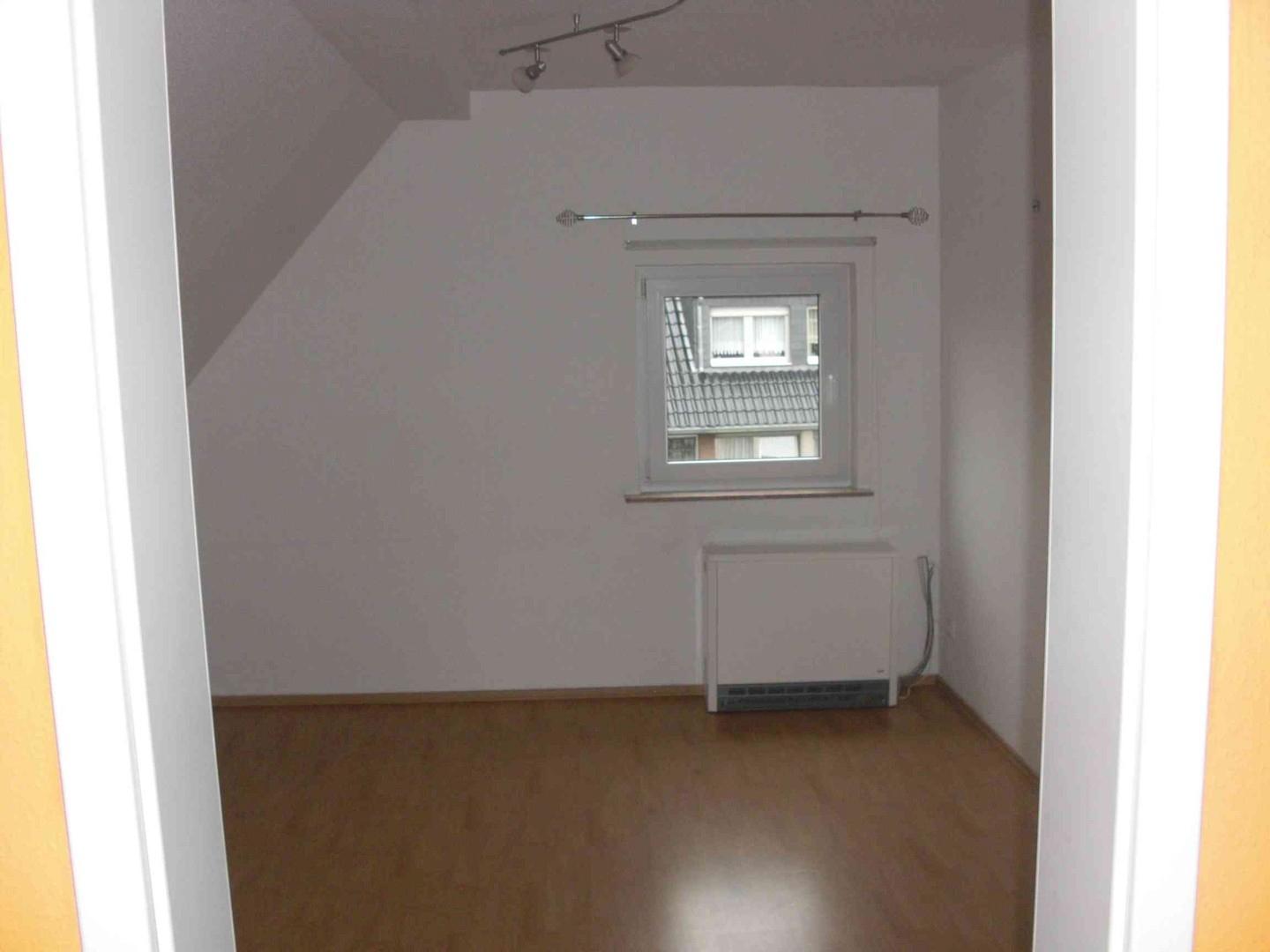 Wohnzimmer Teilansicht