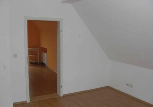 Wohnzimmer Teilansicht