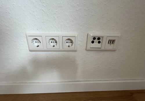 Elektrik
