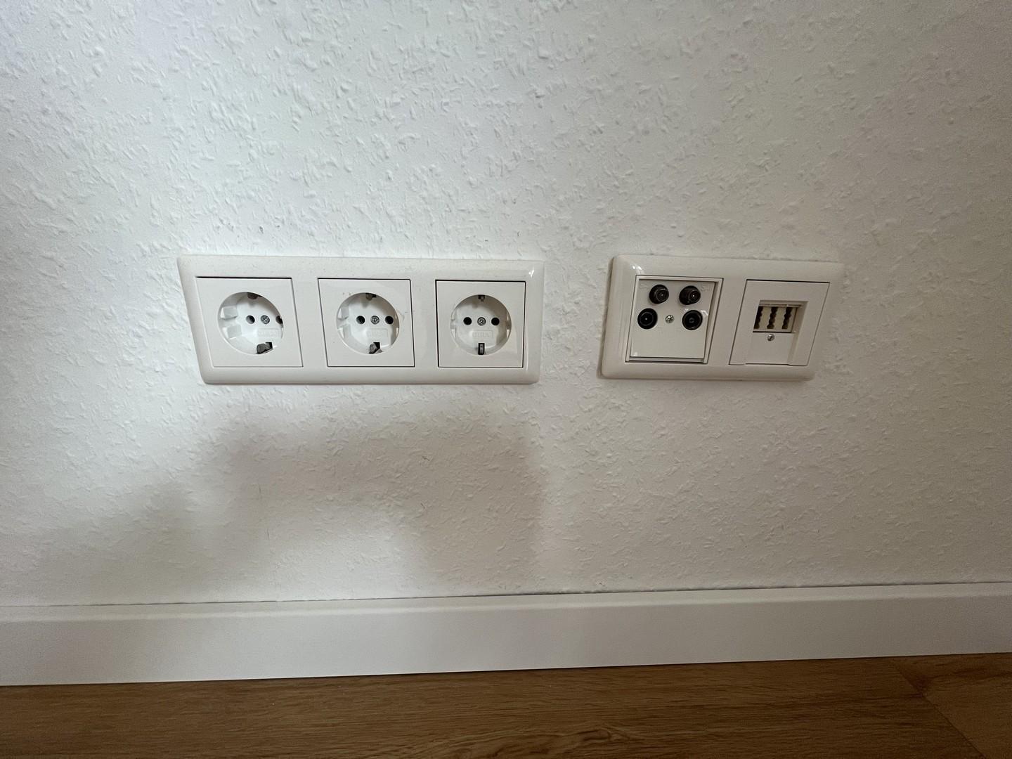 Elektrik