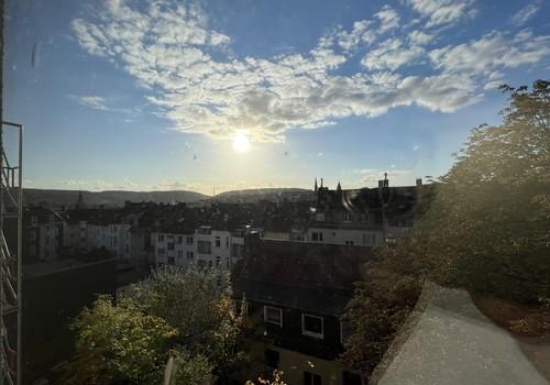 Ausblick