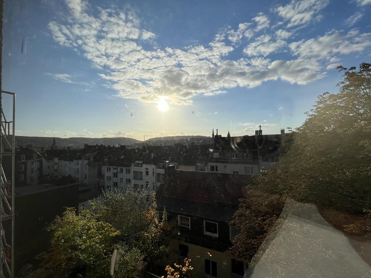 Ausblick