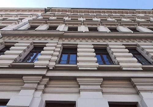 Fassade