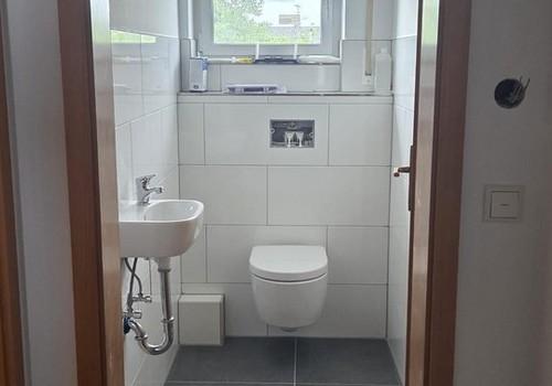 Gäste WC
