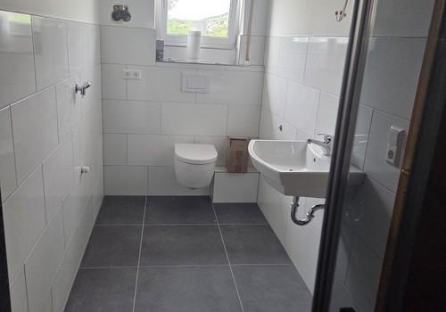 Bad / WC