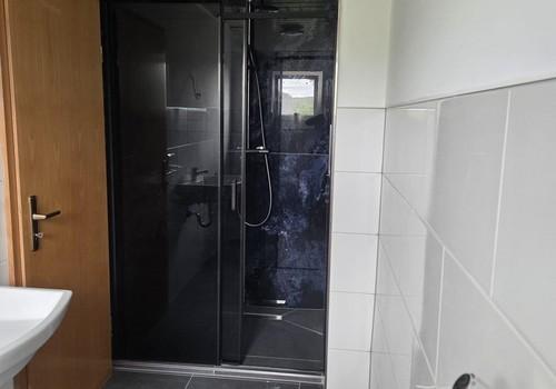 Bad / WC