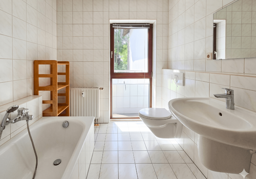 OG Badezimmer