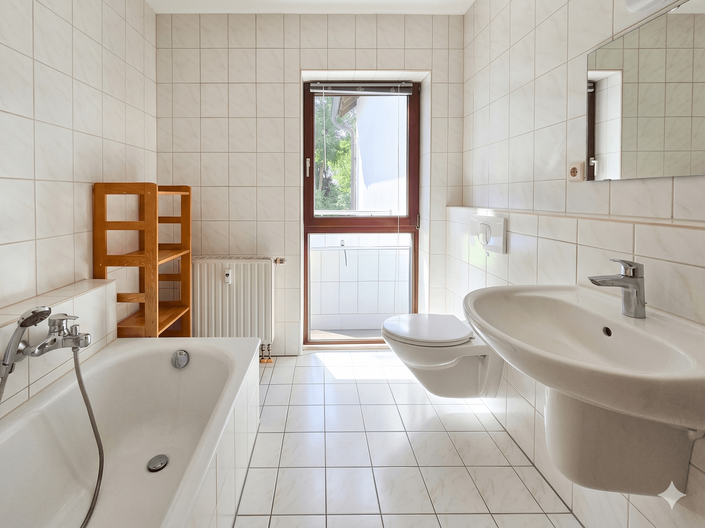 OG Badezimmer