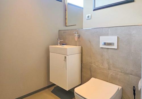 Gäste-WC