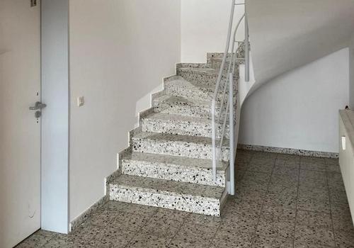 Treppenhaus 1