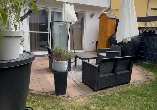 Garten / Terrasse 3