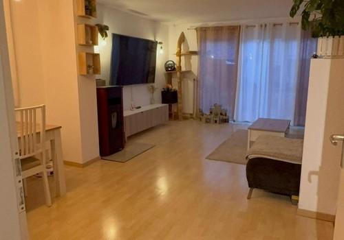 Esszimmer / Wohnzimmer 1