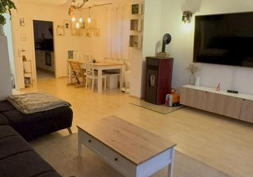 Esszimmer / Wohnzimmer 3