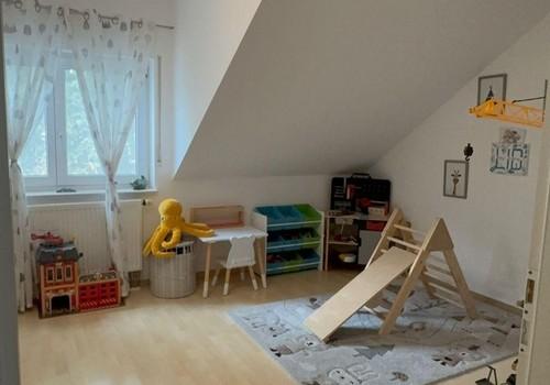 Zimmer 1 - Obergeschoss 1