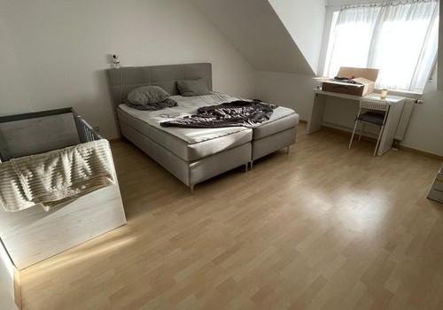 Zimmer 2 - Obergeschoss