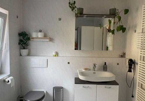 Badezimmer - Obergeschoss 1