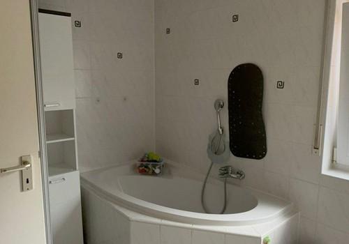 Badezimmer - Obergeschoss 2