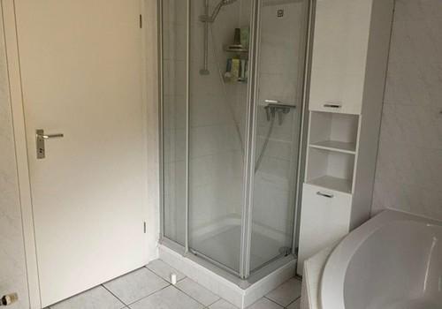 Badezimmer - Obergeschoss 3