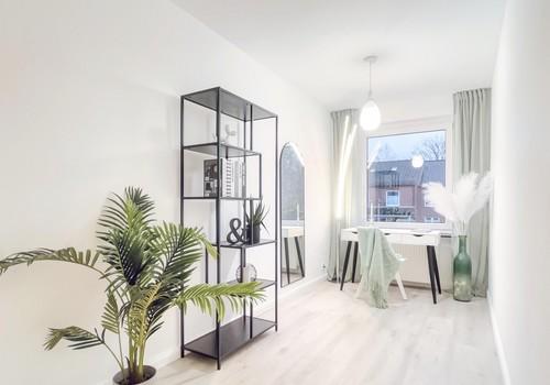 BÜRO/ KINDERZIMMER