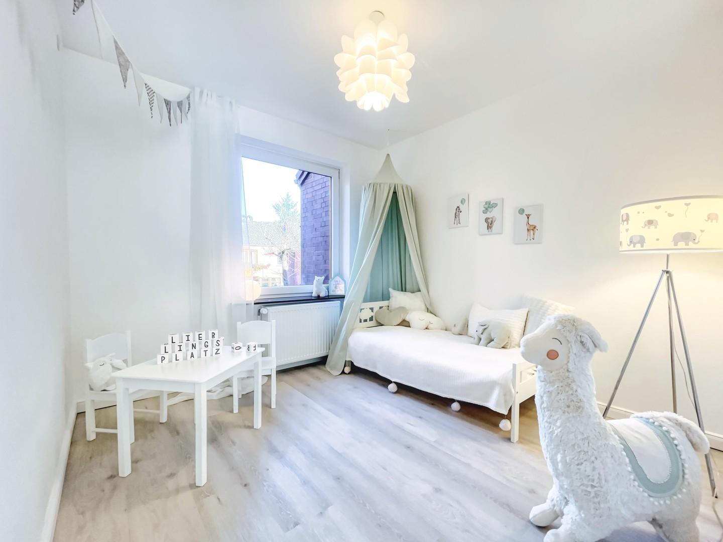 KINDERZIMMER