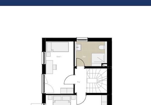 Grundriss OG