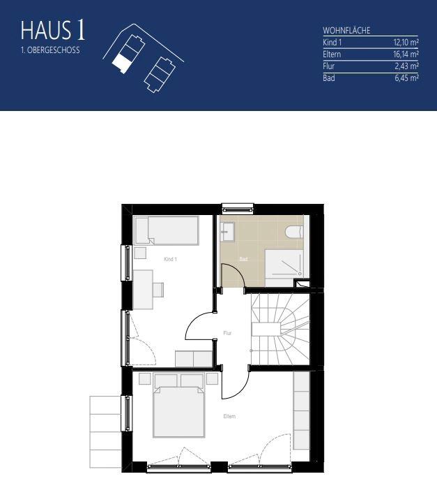 Grundriss OG