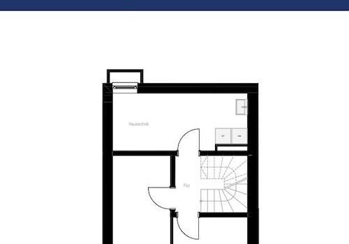 Grundriss UG
