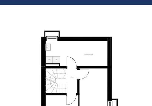 Grundriss UG