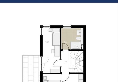 Grundriss OG