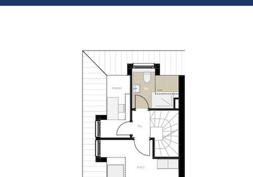 Grundriss DG