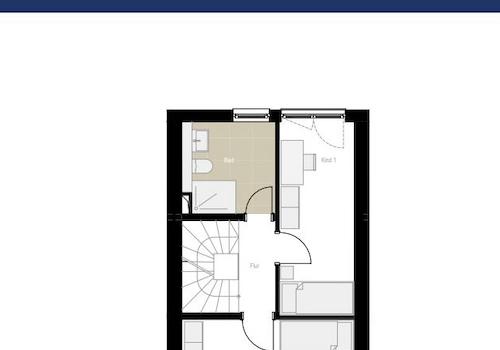 Grundriss OG