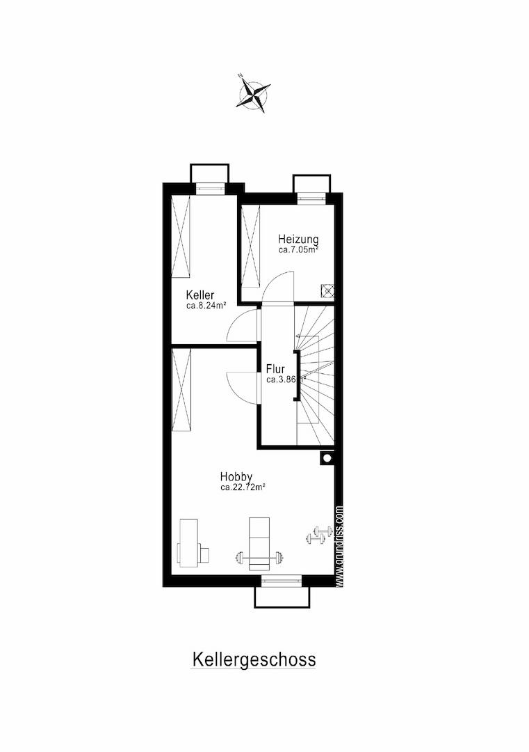 Grundriss_Kellergeschoss