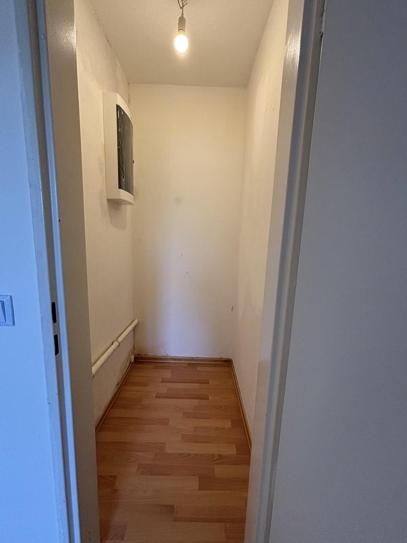 Abstellkammer