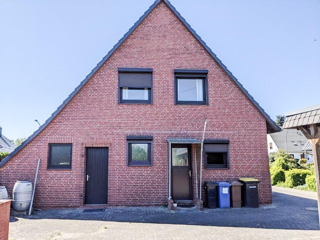 Ansicht hinten