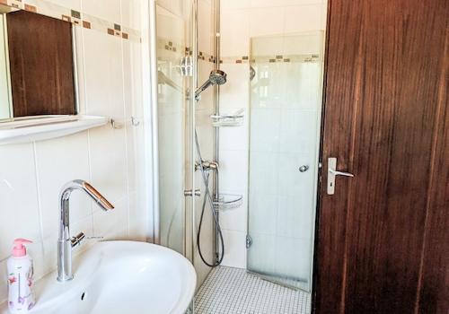 Dusche